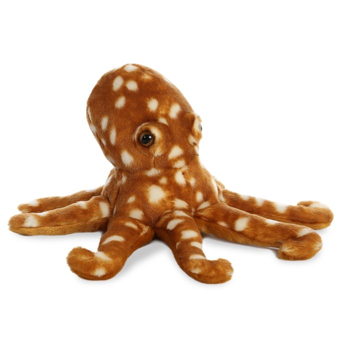 Aurora® - Flopsie™ - 12" Octopus
