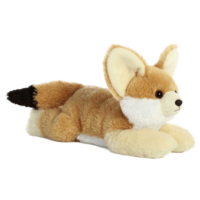 Aurora® - Flopsie™ - 12" Fennec Fox