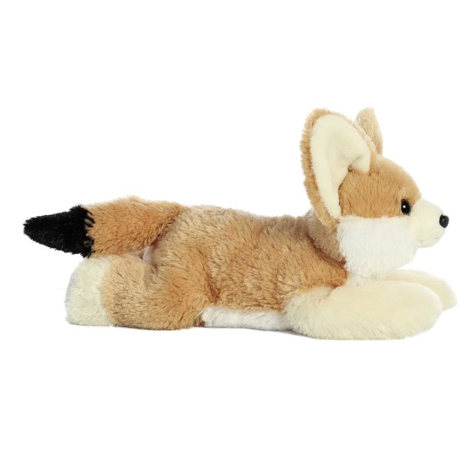 Aurora® - Flopsie™ - 12" Fennec Fox