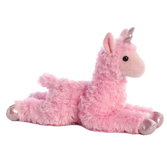 Aurora® - Flopsie™ - 12" Llamacorn