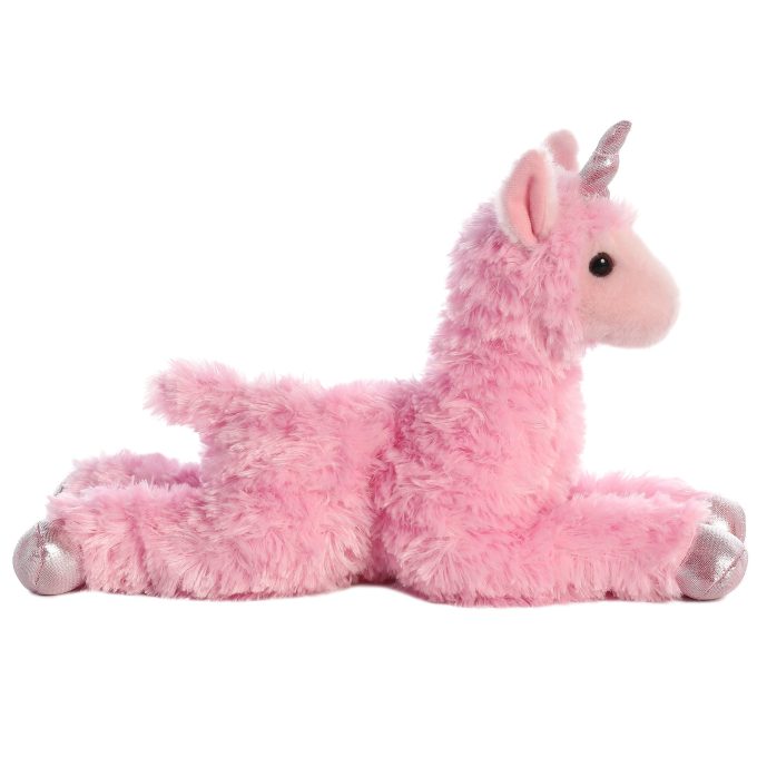 Aurora® - Flopsie™ - 12" Llamacorn