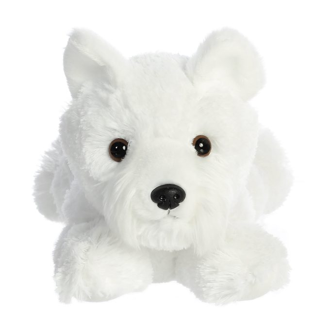 Aurora® - Flopsie™ - 12" Windsor Westie™