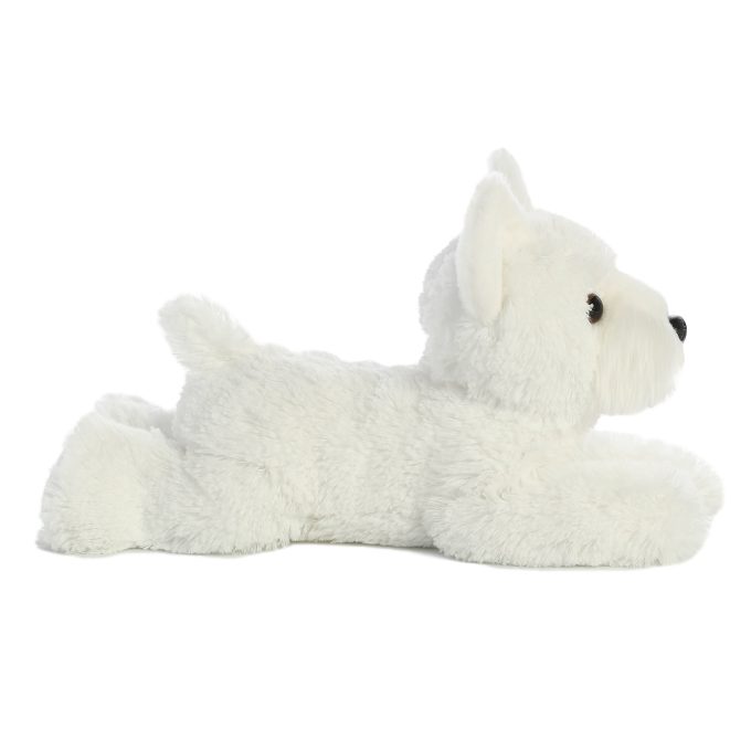 Aurora® - Flopsie™ - 12" Windsor Westie™