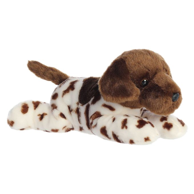 Aurora® - Flopsie™ - 12" Gio German Shorthair™
