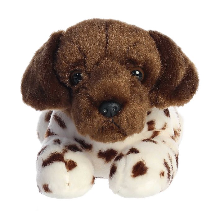 Aurora® - Flopsie™ - 12" Gio German Shorthair™