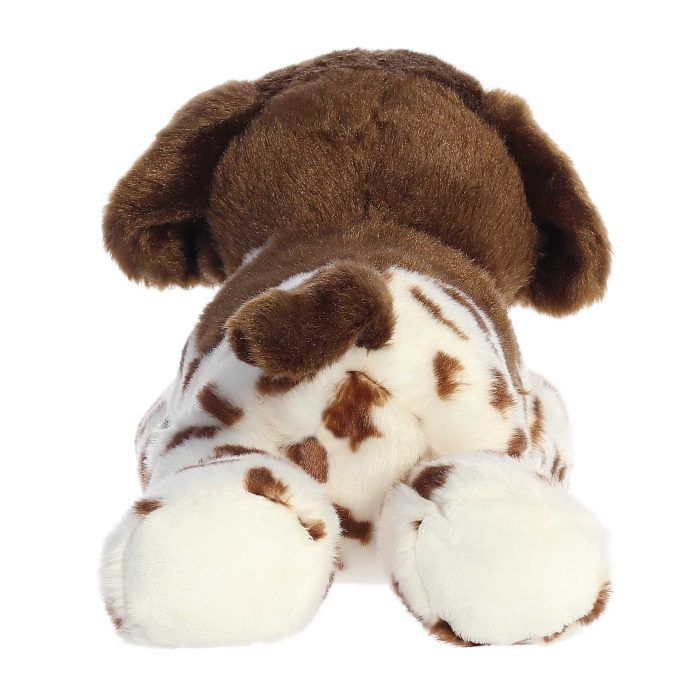 Aurora® - Flopsie™ - 12" Gio German Shorthair™