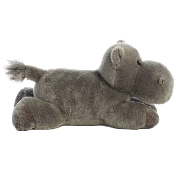 Aurora® - Flopsie™ - 12" Howie Hippo™