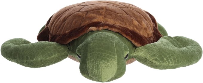 Aurora® - Super Flopsie™ - 27" Sea Turtle