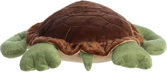 Aurora® - Super Flopsie™ - 27" Sea Turtle