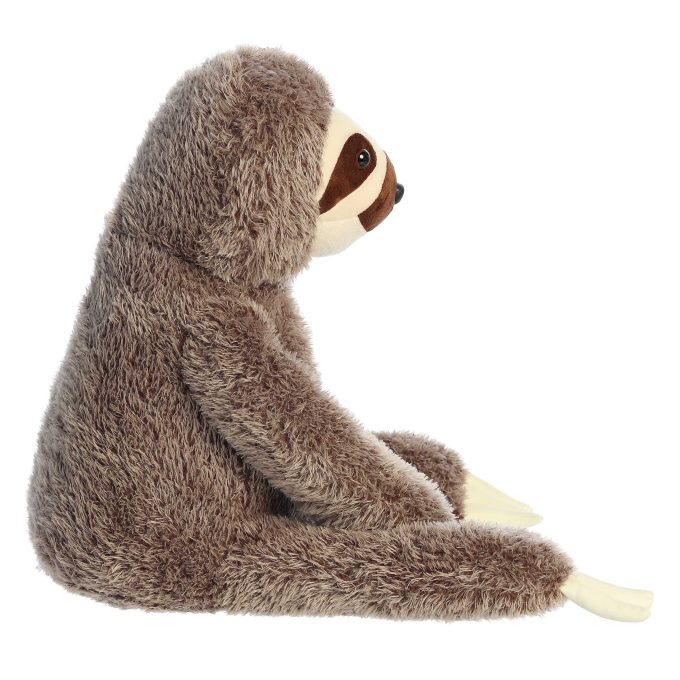 Aurora® - Super Flopsie™ - 28" Sloth