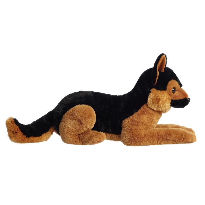 Aurora® - Super Flopsie™ - 25" German Shepherd