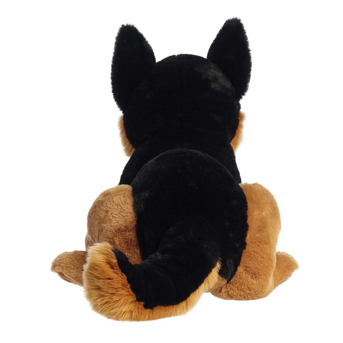 Aurora® - Super Flopsie™ - 25" German Shepherd