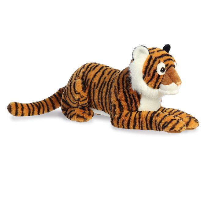 Aurora® - Super Flopsie™ - 24" Bengal Tiger