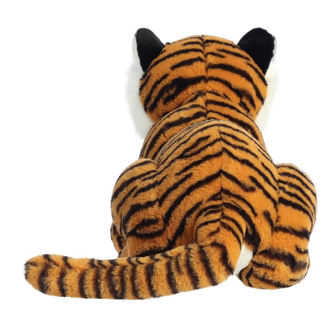Aurora® - Super Flopsie™ - 24" Bengal Tiger
