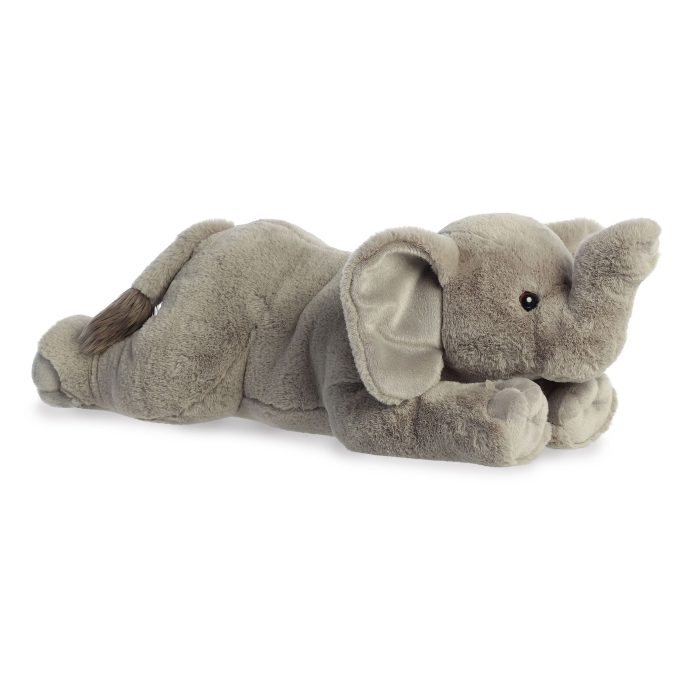 Aurora® - Super Flopsie™ - 26" Elephant