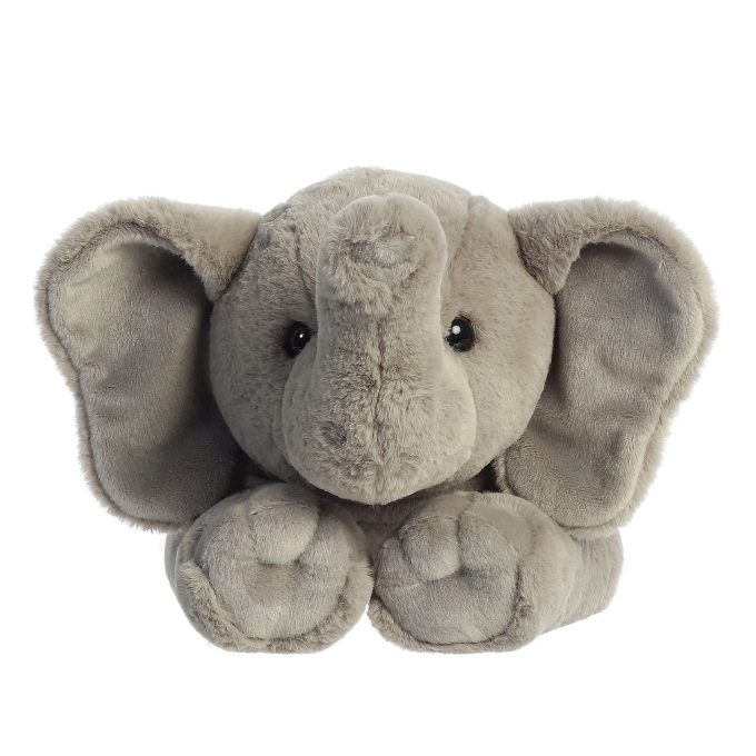Aurora® - Super Flopsie™ - 26" Elephant