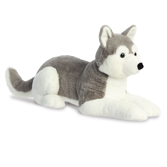 Aurora® - Super Flopsie™ - 25" Husky