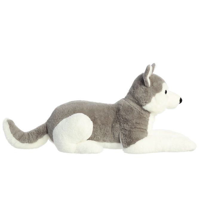 Aurora® - Super Flopsie™ - 25" Husky