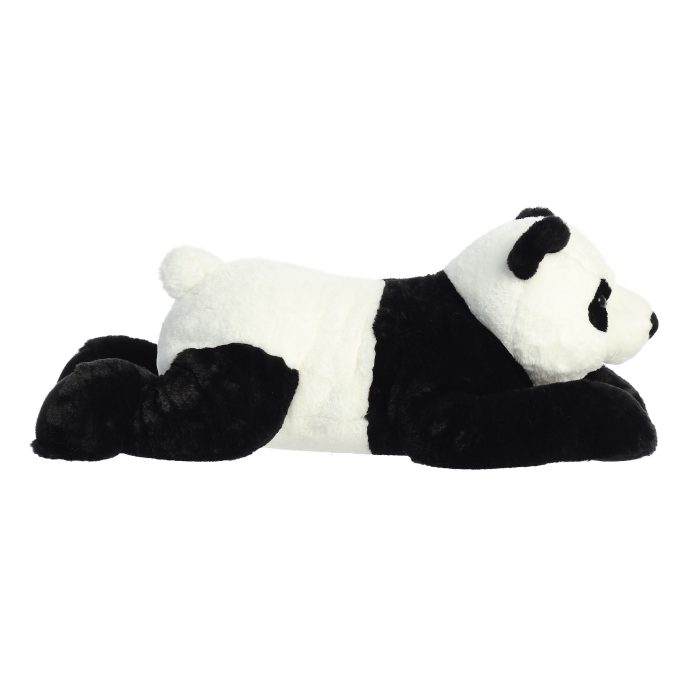 Aurora® - Super Flopsie™ - 28" Panda
