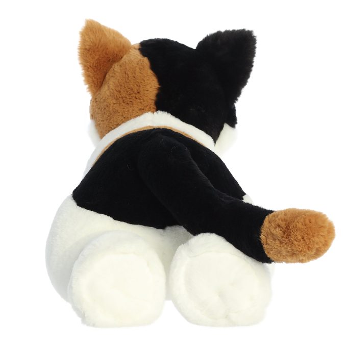 Aurora® - Super Flopsie™ - 27" Esmeralda Cat™