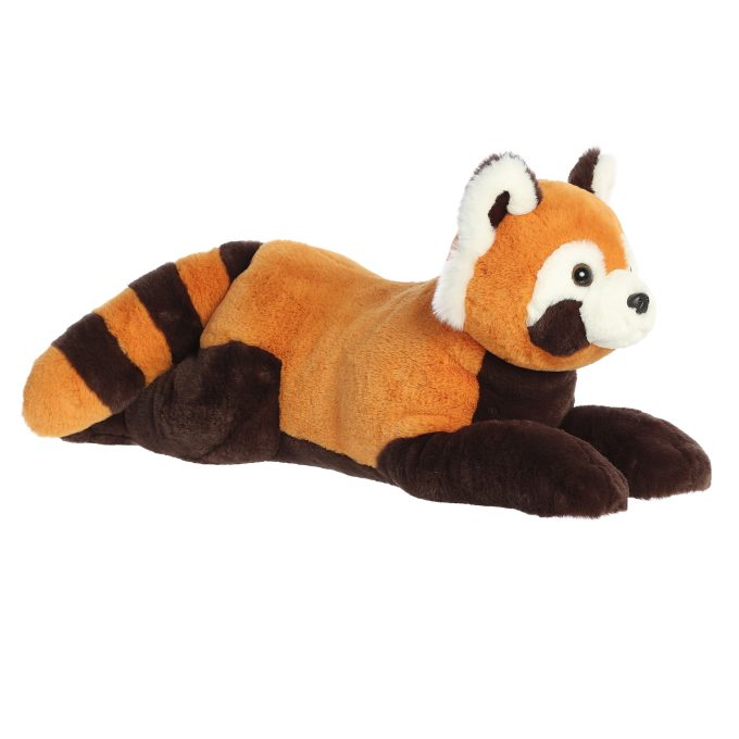 Aurora® - Super Flopsie™ - 27" Red Panda