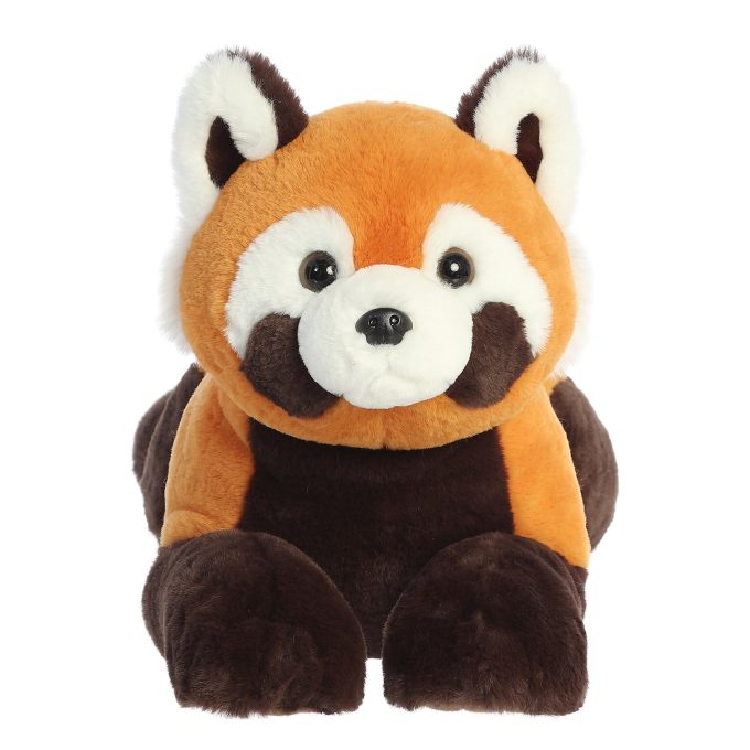 Aurora® - Super Flopsie™ - 27" Red Panda