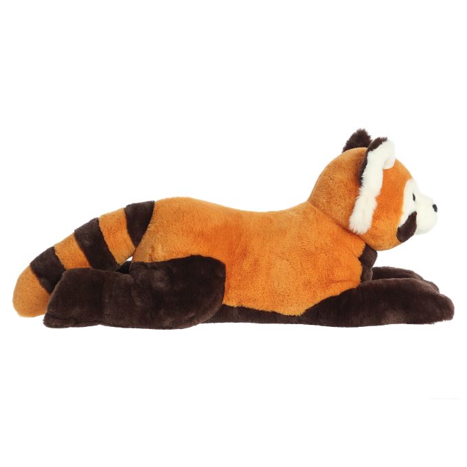 Aurora® - Super Flopsie™ - 27" Red Panda