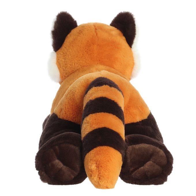 Aurora® - Super Flopsie™ - 27" Red Panda