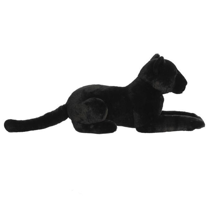 Aurora® - Super Flopsie™ - 25" Black Panther