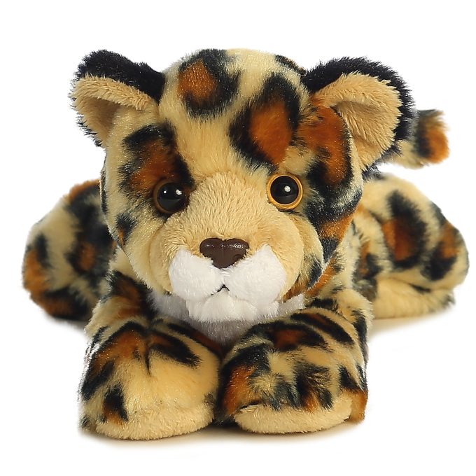 Aurora® - Mini Flopsie™ - 8" Amazon Jaguar™