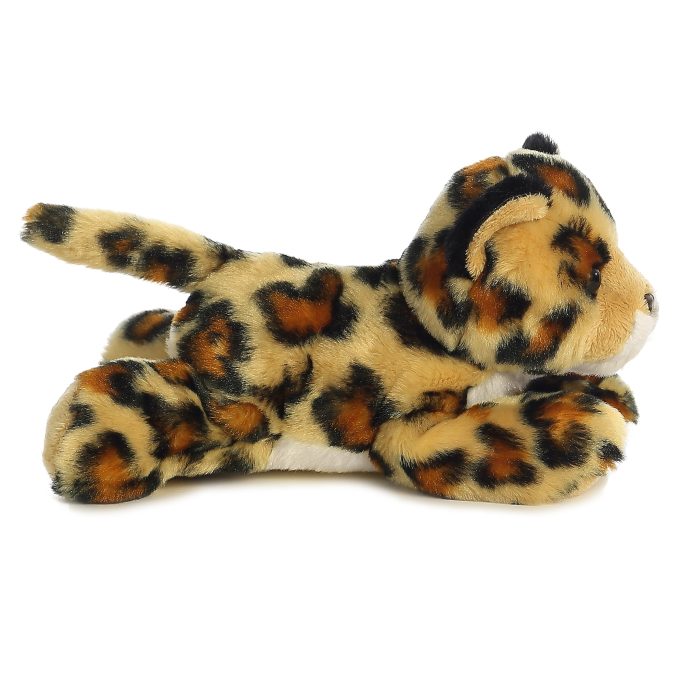 Aurora® - Mini Flopsie™ - 8" Amazon Jaguar™