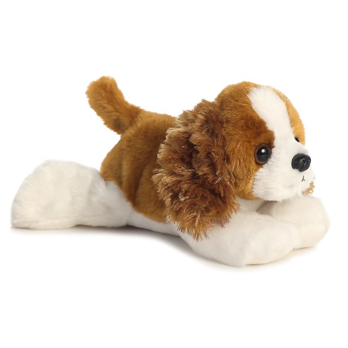 Aurora® - Mini Flopsie™ - 8" Charles™