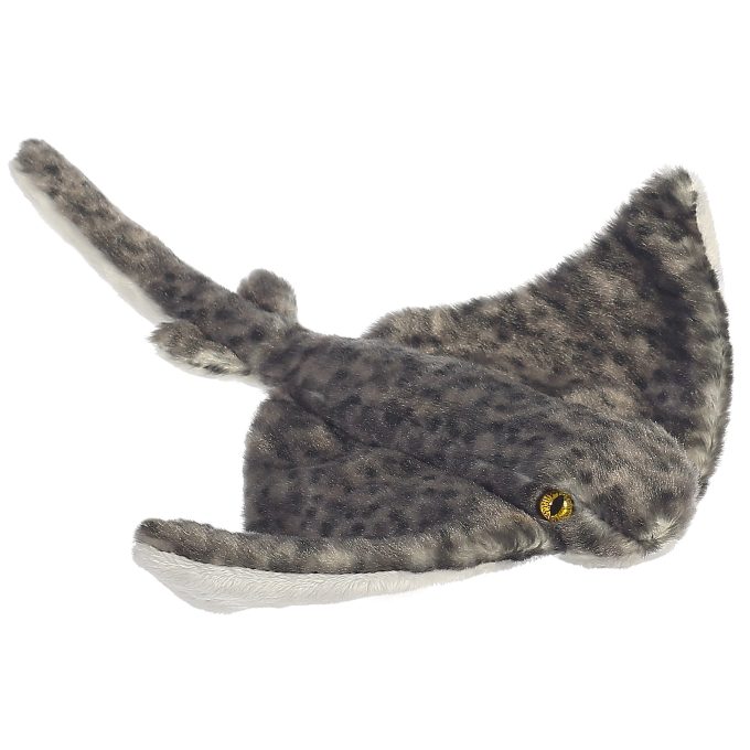 Aurora® - Mini Flopsie™ - 8" Sting Ray