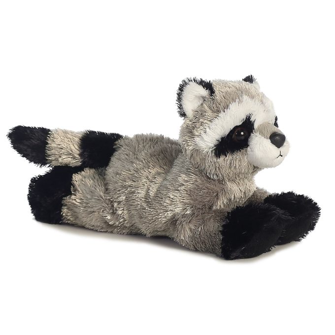 Aurora® - Mini Flopsie™ - 8" Rascal™