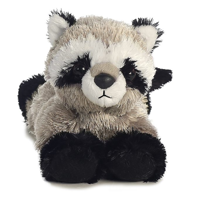 Aurora® - Mini Flopsie™ - 8" Rascal™