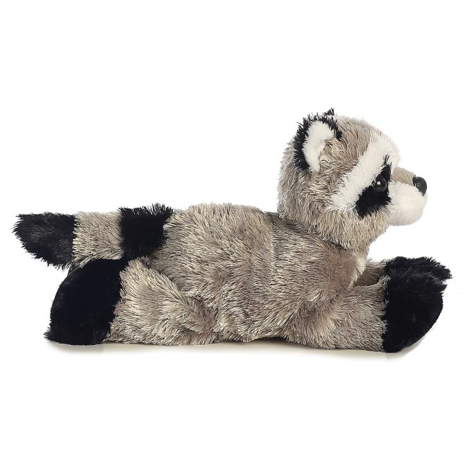 Aurora® - Mini Flopsie™ - 8" Rascal™