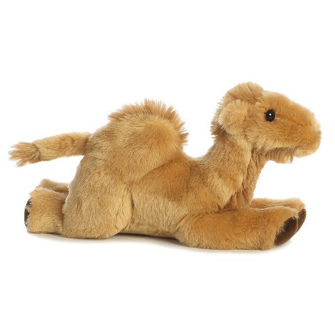 Aurora® - Mini Flopsie™ - 8" Camel