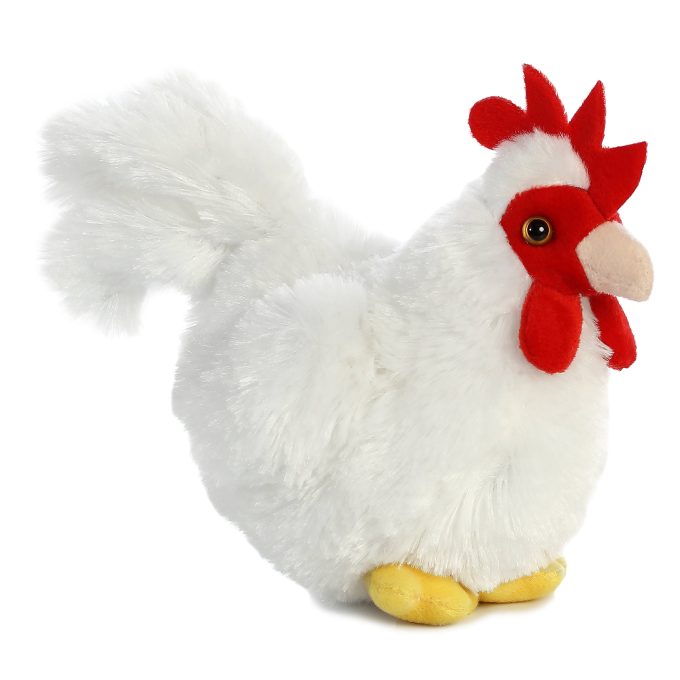 Aurora® - Mini Flopsie™ - 8" Chicken