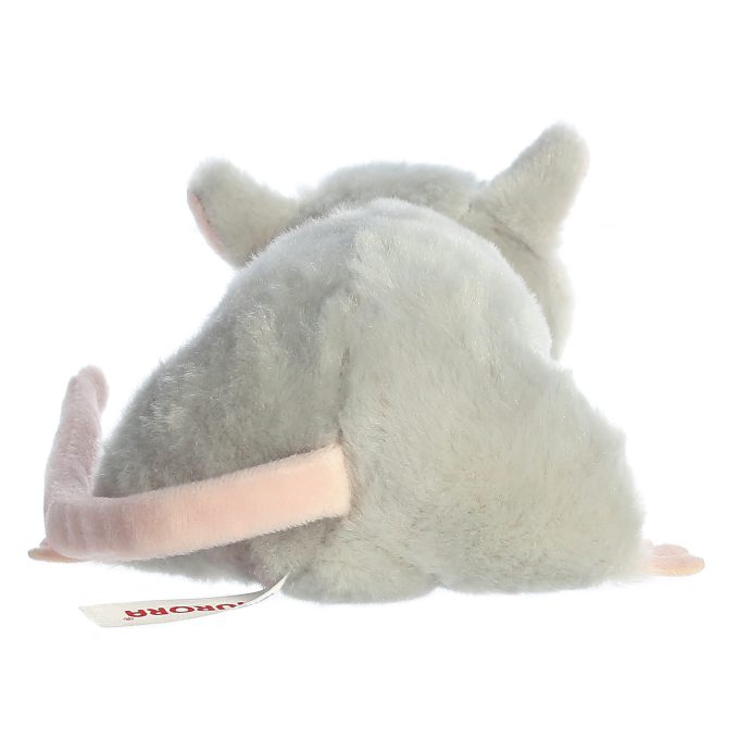 Aurora® - Mini Flopsie™ - 8" Mouse