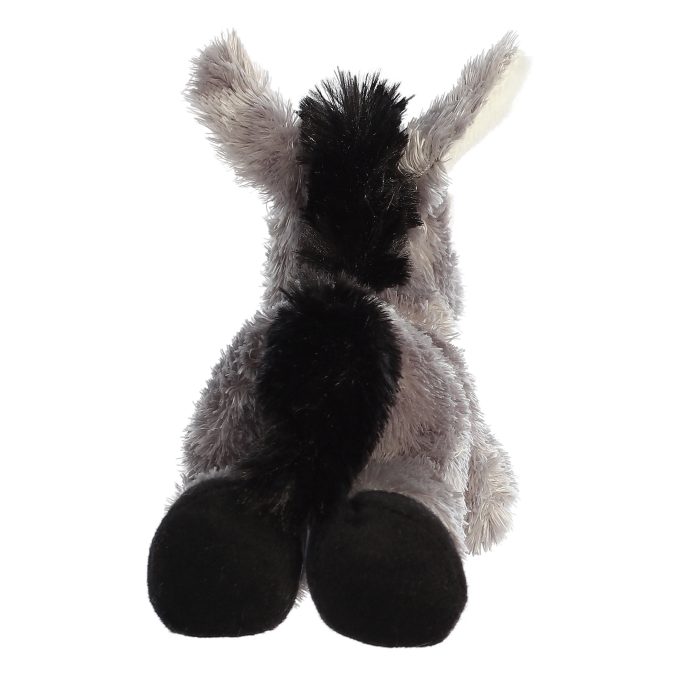 Aurora® - Mini Flopsie™ - 8" Donkey