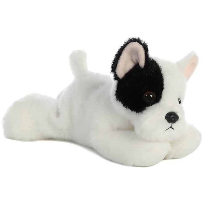 Aurora® - Mini Flopsie™ - 8" French Bulldog Pup