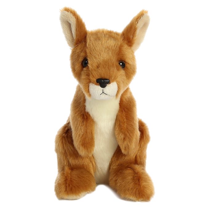 Aurora® - Mini Flopsie™ - 8" Kangaroo