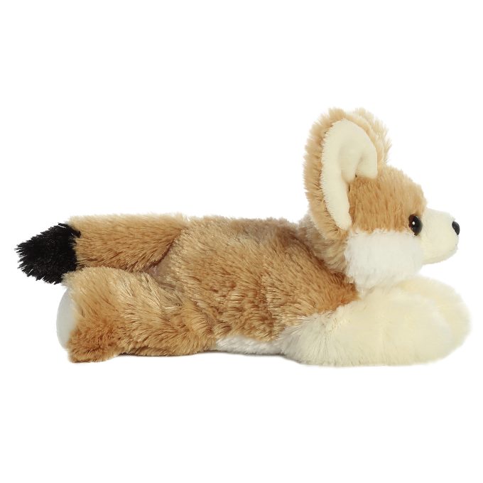 Aurora® - Mini Flopsie™ - 8" Frisky Fennec Fox™