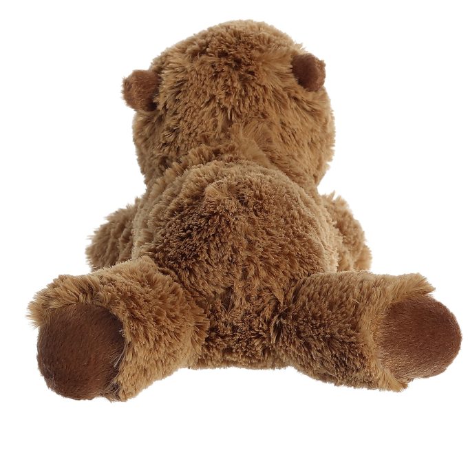 Aurora® - Mini Flopsie™ - 8" Charlie Capybara™