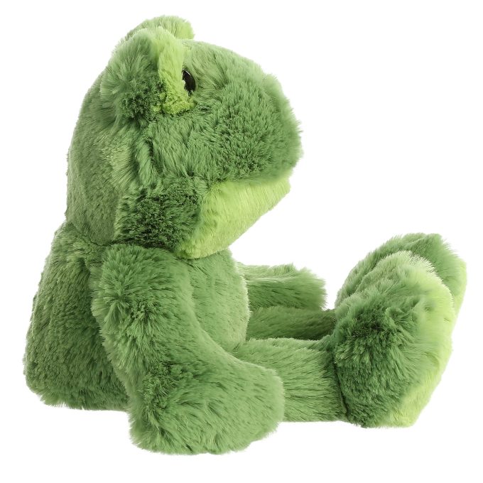 Aurora® - Mini Flopsie™ - 8" Fernando Frog™