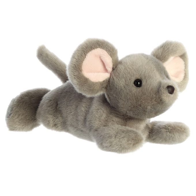 Aurora® - Mini Flopsie™ - 8" Missy Mouse™