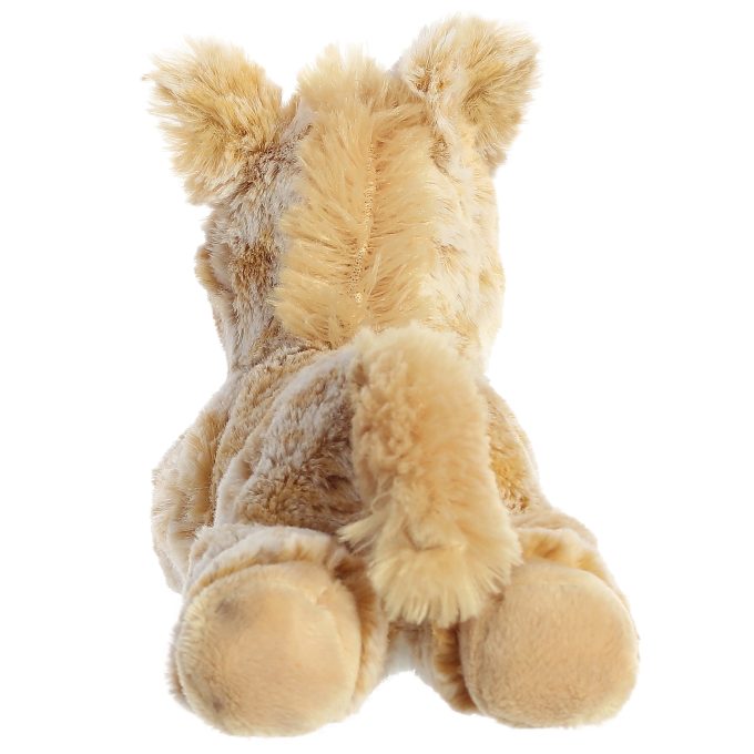 Aurora® - Mini Flopsie™ - 8" Caramel Horse™