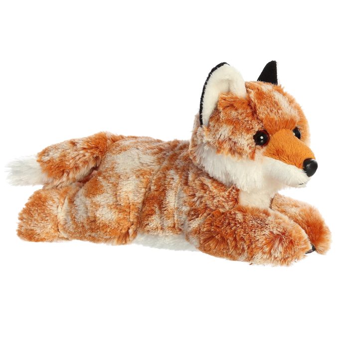 Aurora® - Mini Flopsie™ - 8" Autumn Fox™