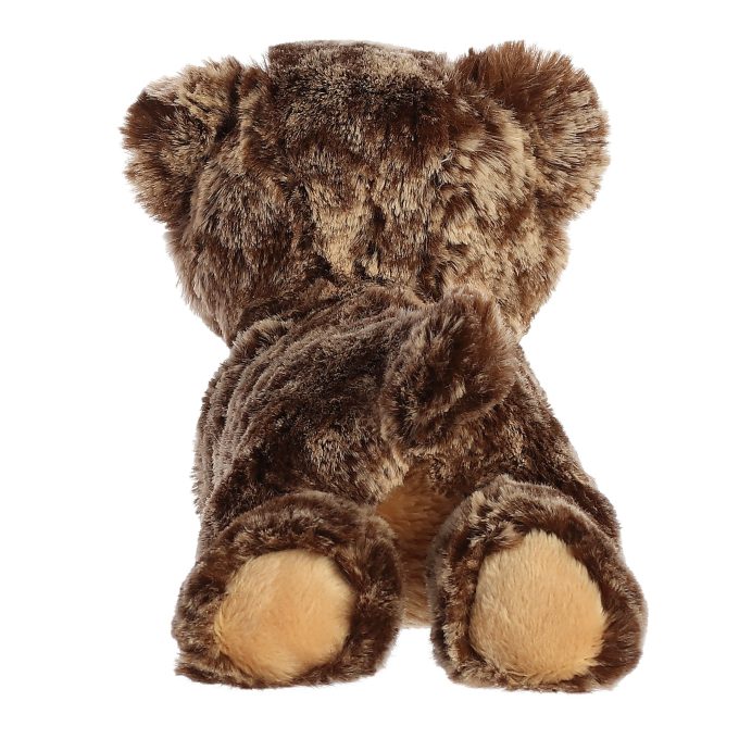 Aurora® - Mini Flopsie™ - 8" Brownie Bear™