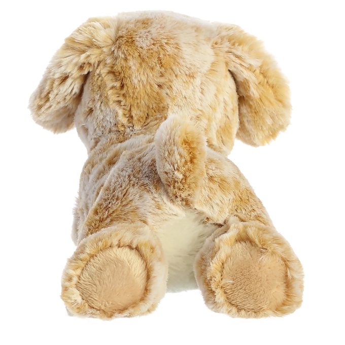 Aurora® - Mini Flopsie™ - 8" Rusty Retriever™